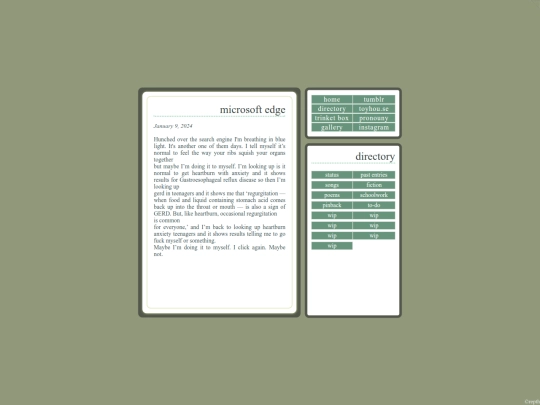 poems/microsoftedge screenshot