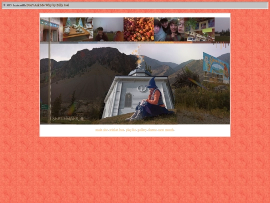 september screenshot