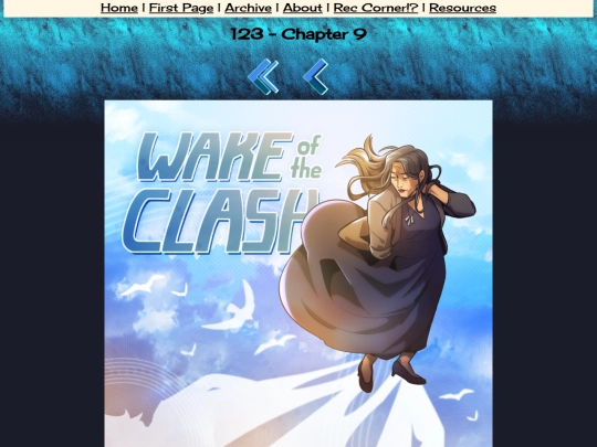 readcomic screenshot