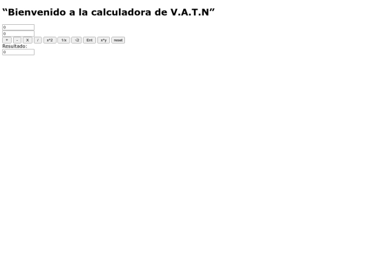 OperacionesMate screenshot