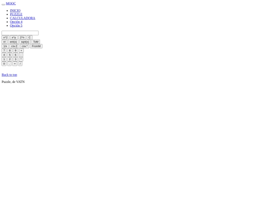 comandobootstrap screenshot