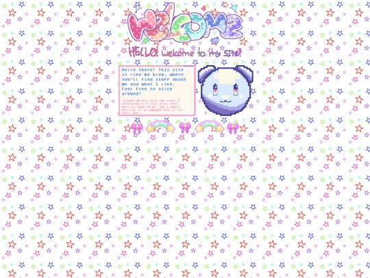 home screenshot