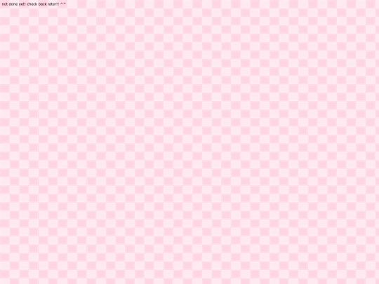 notdone screenshot