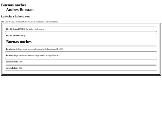 miriadax/entregable 3 screenshot