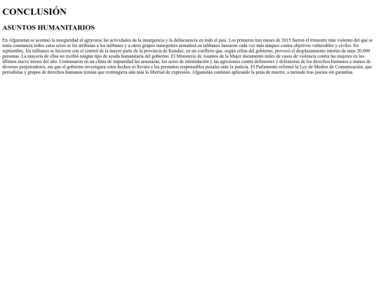 conclu screenshot