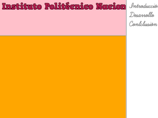 marcos3 screenshot