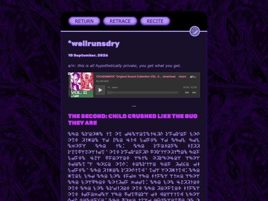 posts/2026_09_10_*wellrunsdry screenshot