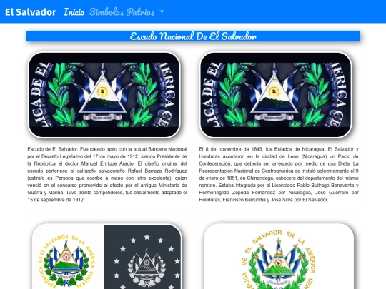 Escudo screenshot