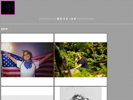 BESTOF screenshot