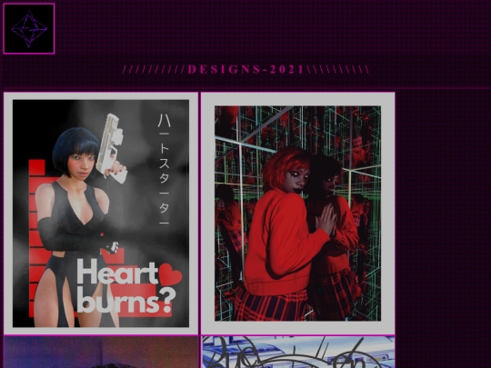 DESIGNS2021 screenshot