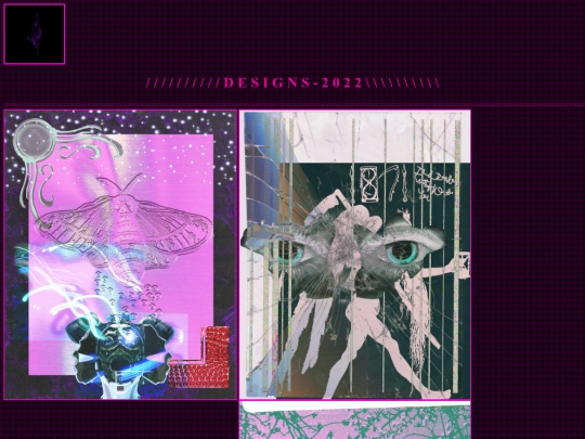 DESIGNS2022 screenshot