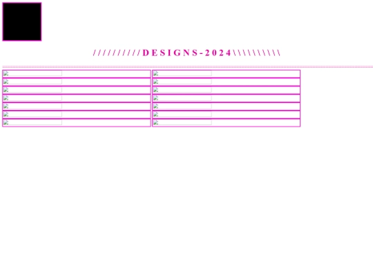 DESIGNS2024 screenshot