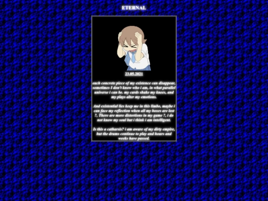 fragments screenshot