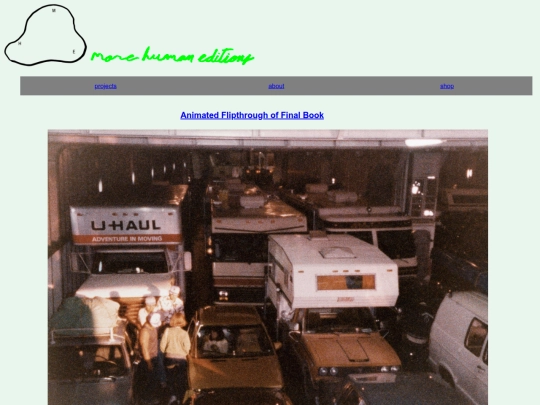 music-for-introverts screenshot