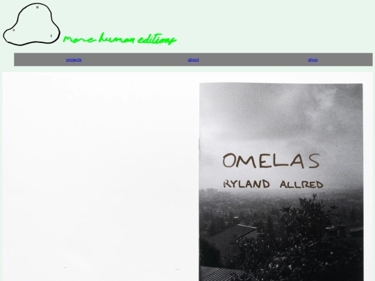 omelas screenshot