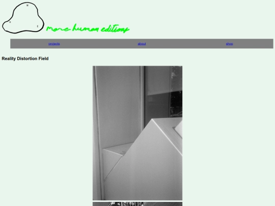 reality-distortion-field screenshot