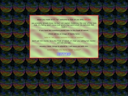 clubrotpage1 screenshot