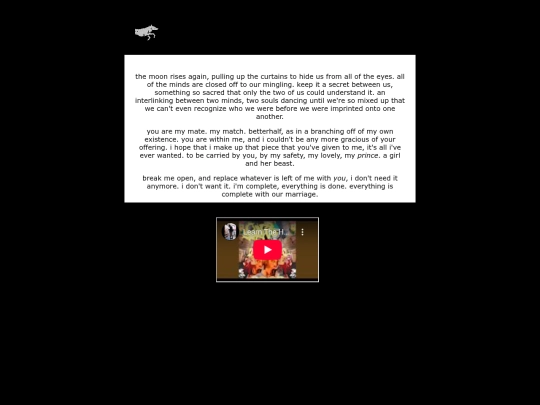 formyprince screenshot