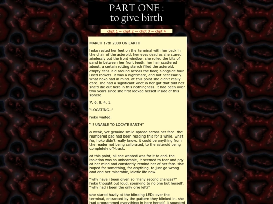 missouri1-2 screenshot