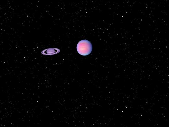Sistema Cosmix screenshot