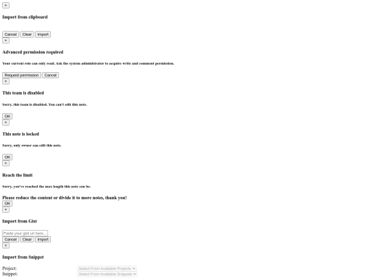 p/kritashortcuts screenshot