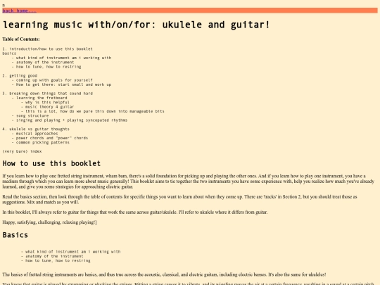 p/music screenshot