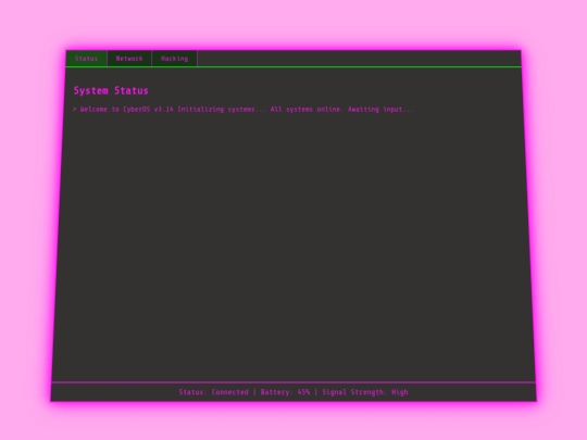 home1 screenshot