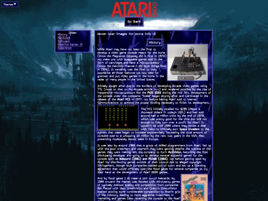 atari2600 screenshot