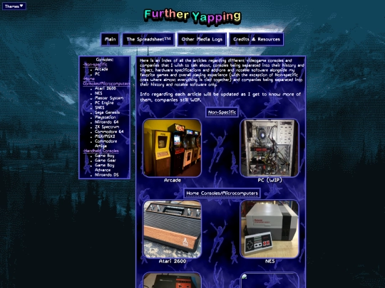 main screenshot