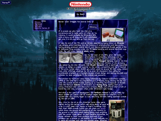 nes screenshot