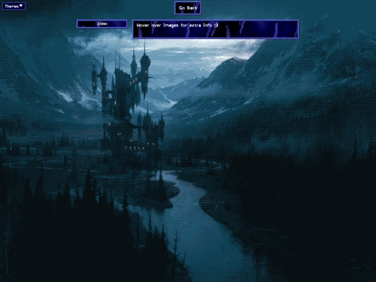 template screenshot