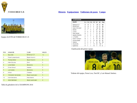 PÁGINA1 screenshot