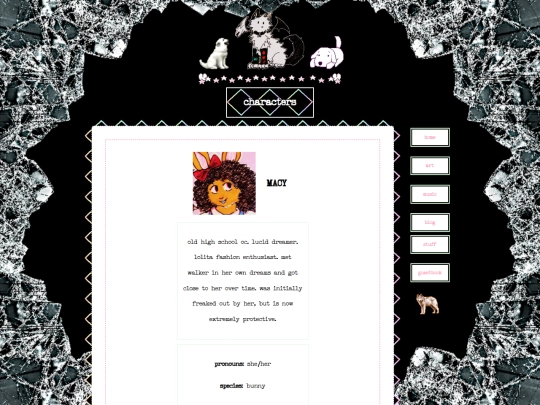 art/characters/macy screenshot