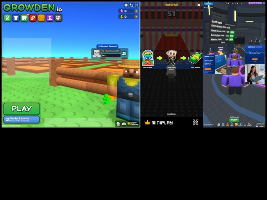 rizzzzzz screenshot