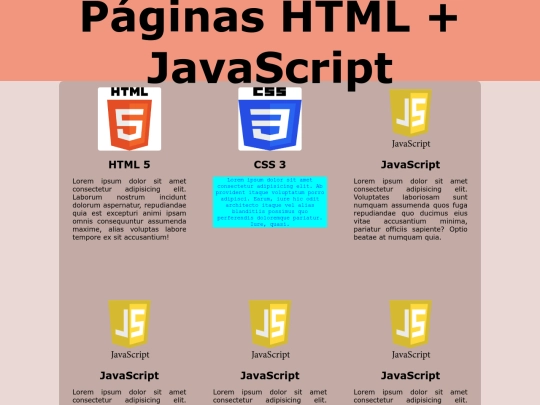 paginas/paginaJs screenshot
