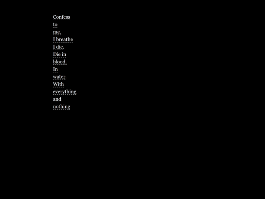 Goldfish screenshot