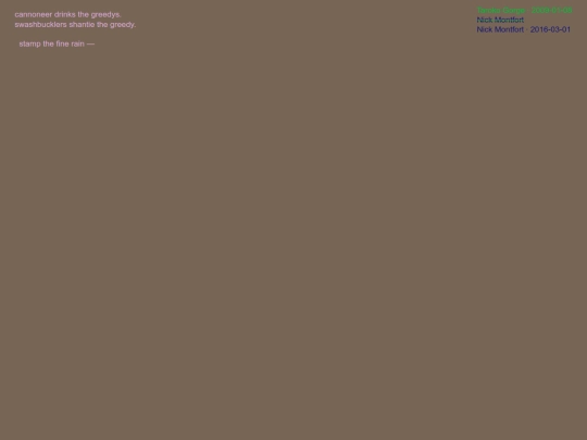 piratestory screenshot