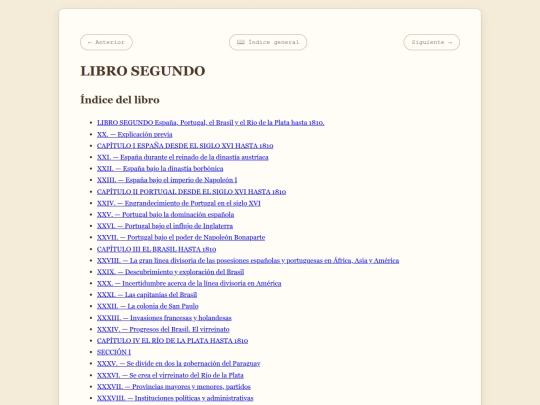 libro2 screenshot