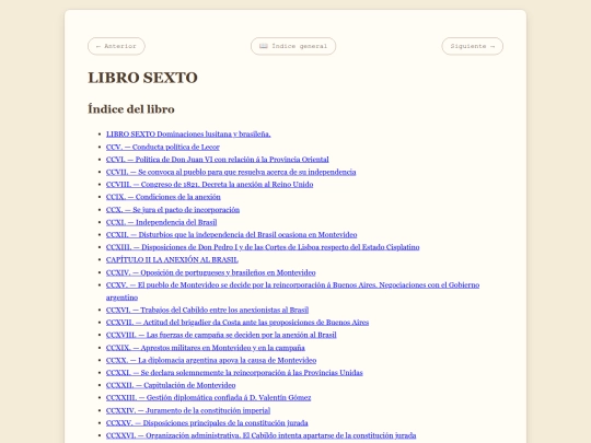 libro6 screenshot
