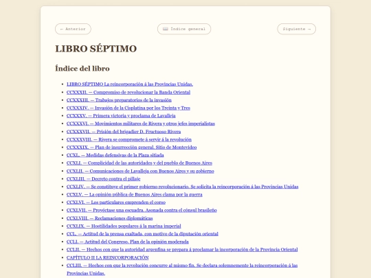 libro7 screenshot