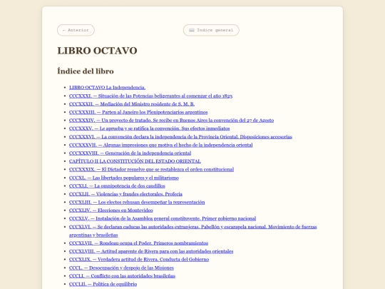 libro8 screenshot