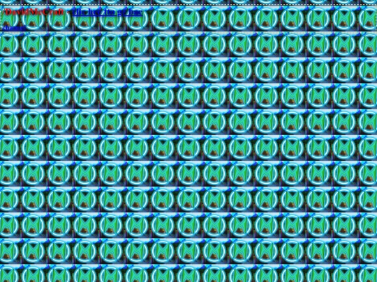 DavidMcCraft screenshot