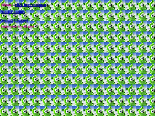 simon screenshot