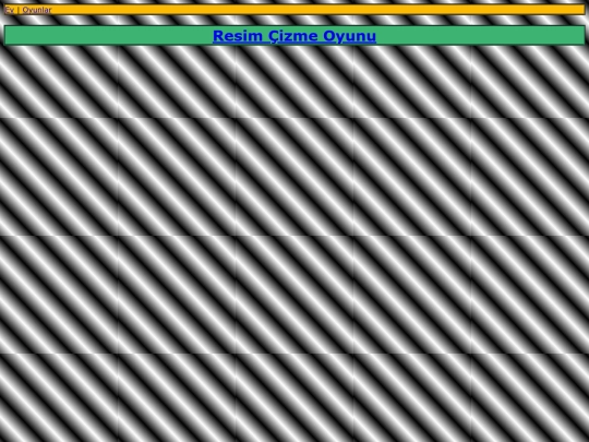 oyunlar screenshot