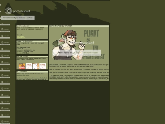 junkheap screenshot