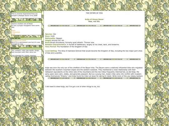 kolja screenshot