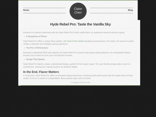 Hyde-Rebel-Pro-vanailla screenshot