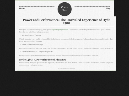 Hyde-edge-1500 screenshot