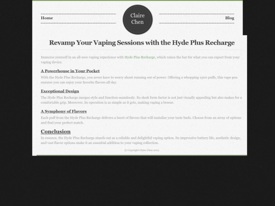 Revamp-Your-Vaping-Sessions-with-Hyde-Plus screenshot
