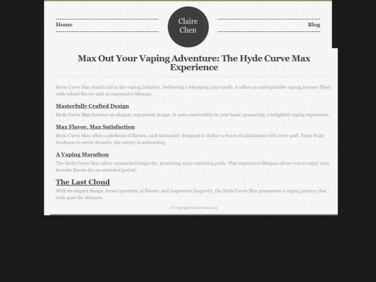 max-out-your-vaping-adventure-hyde-curve-max-experience screenshot